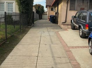 623 N Ardmore Ave, Los Angeles, CA 90004
