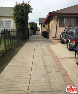 623 N Ardmore Ave, Los Angeles, CA, 90004