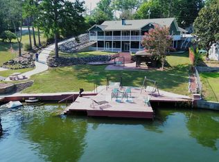 140 Tanglewood Pl, Hot Springs, AR 71913