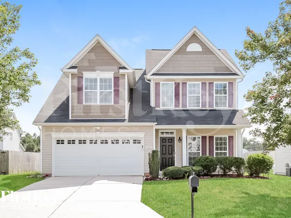 6806 Championship Dr, Whitsett, NC 27377