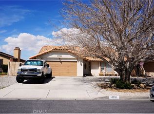 14030 Hidden Valley Rd, Victorville, CA 92395