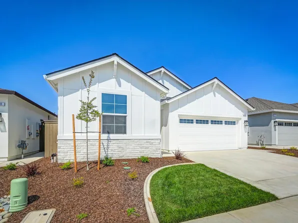 609 Tortugas Pl, Roseville, CA 95747