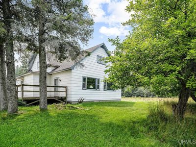 8025 15th Rd, Rapid River, MI, 49878