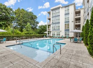 SYNC at West Midtown, Atlanta, GA 30318