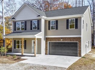 4668 Indian River Rd, Virginia Beach, VA 23456