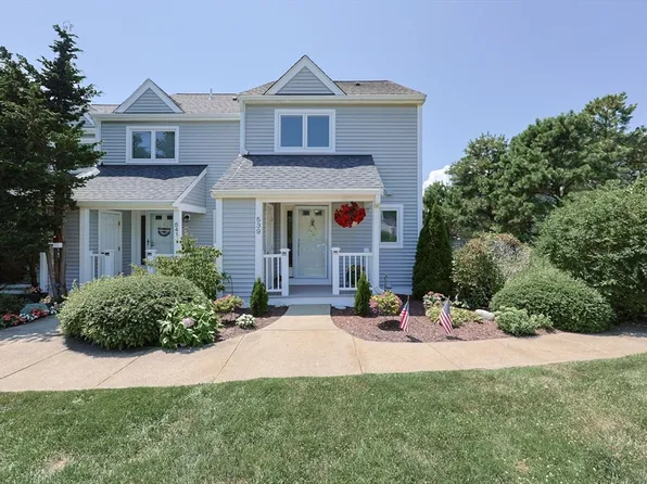 539 White Cliff Dr, Plymouth, MA 02360
