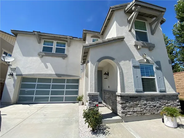 16414 Cedar View Ln, Fontana, CA 92336