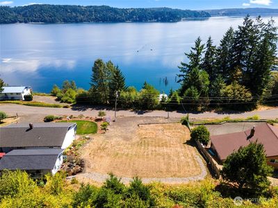 121 N North Hill Road, Hoodsport, WA, 98548