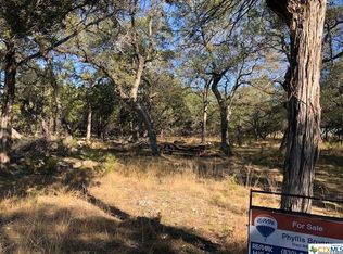 1133 Sunset Park, Spring Branch, TX 78070