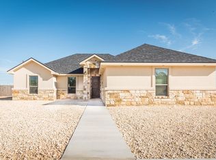 109 Stone Creek Dr, Coahoma, TX 79511