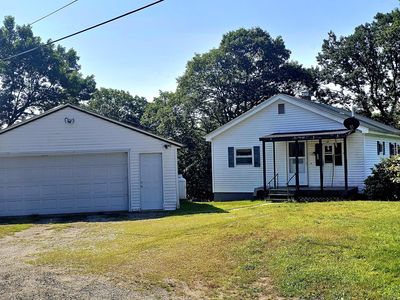 7 Big Pine Road, West Gardiner, ME, 04345