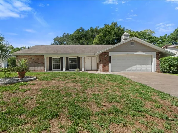 8702 Powderhorn Row, Hudson, FL 34667