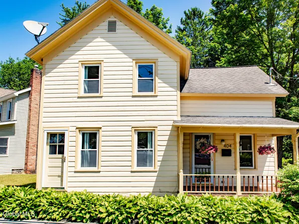 404 Milton Avenue, Ballston Spa, NY 12020