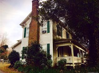 8670 Us Highway 601, Salisbury, NC 28147