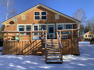 17 Cote Rd, Cross Lake Twp, ME 04779