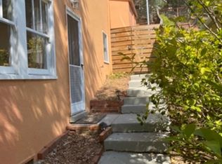 (Undisclosed Address), San Rafael, CA 94901