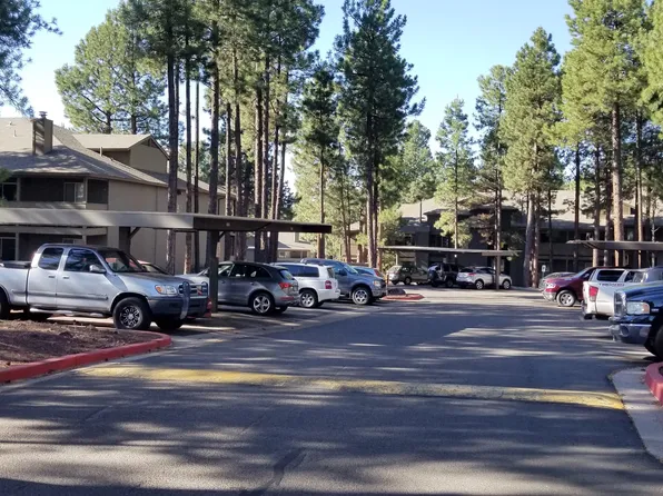 1385 W University Ave, Flagstaff, AZ