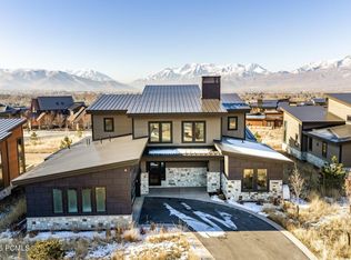 1746 E Thompson Peak Cir, Heber, UT 84032