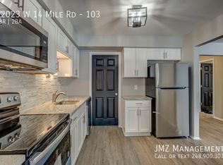32023 W Forteen Mile Rd #103, Farmington, MI 48334