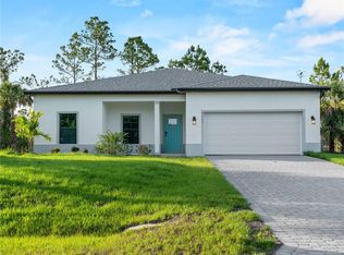 3875 Lamarque Ave, North Port, FL 34286