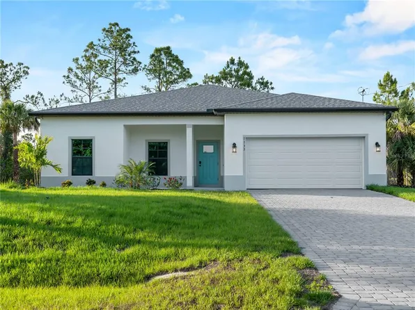 3875 Lamarque Ave, North Port, FL 34286