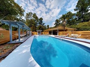 1615 Alpine Dr, Aiken, SC 29803