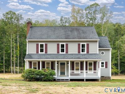 16283 Bent Barrel Rd, Montpelier, VA, 23192