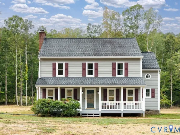 16283 Bent Barrel Rd, Montpelier, VA 23192