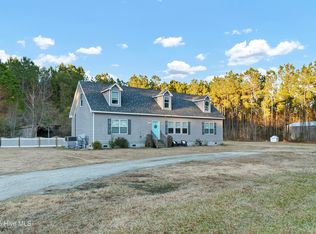 2636 Brinson Road, Currie, NC 28435