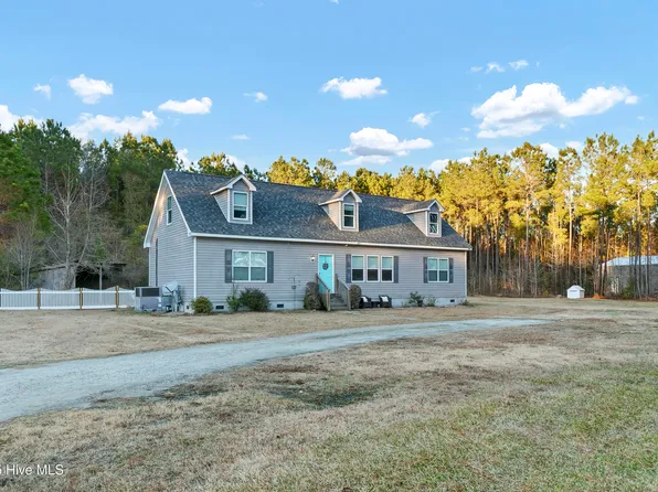 2636 Brinson Road, Currie, NC 28435