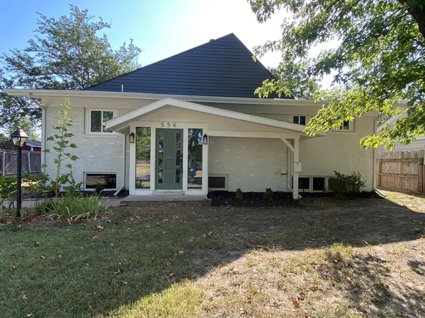 556 N Colby Ave, Valley Center, KS 67147