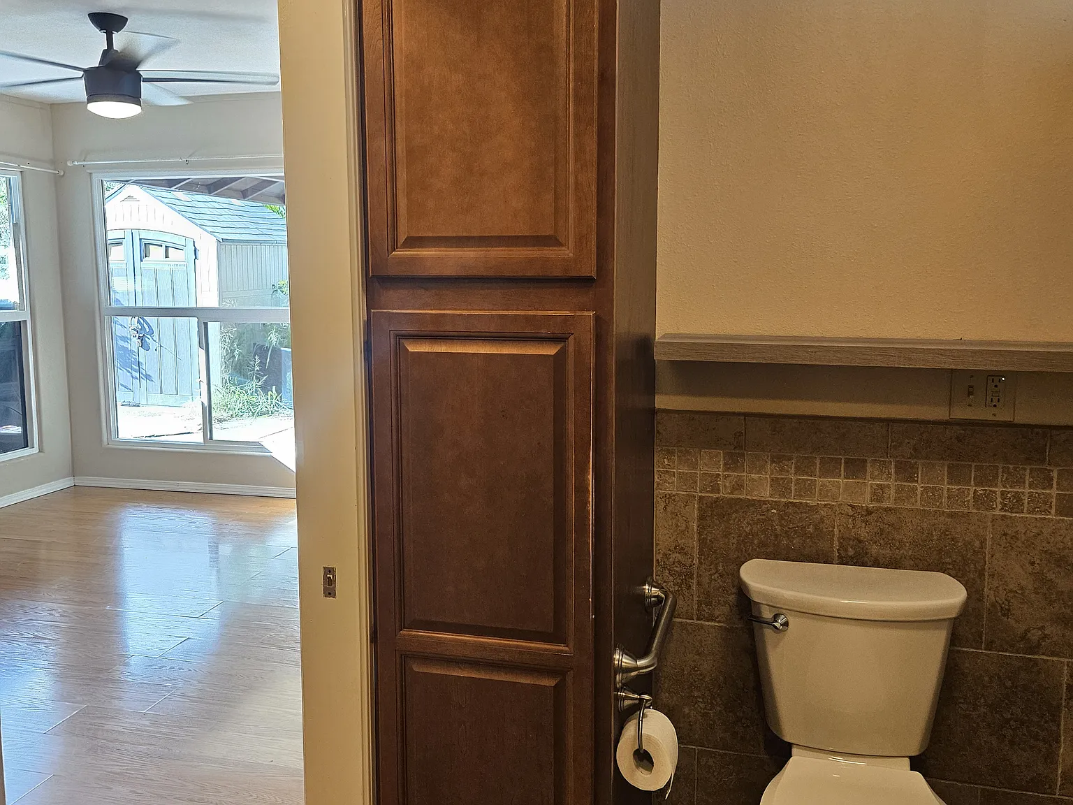 1 bed, 500 sqft, $2,400 — Photo 3