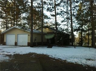 37205 Willow Rd N, Laporte, MN 56461