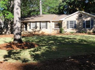 1081 Pine Hill Rd, Watkinsville, GA 30677