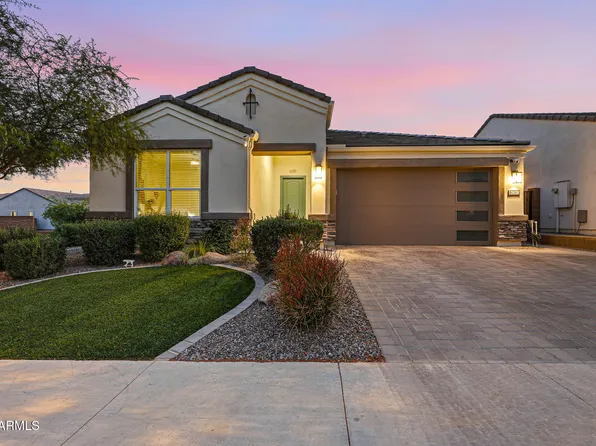 24530 N 18th Way, Phoenix, AZ 85024