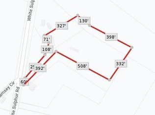 2598 White Sulphur Rd, Gainesville, GA 30501