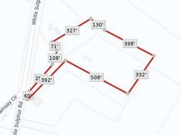 2598 White Sulphur Rd, Gainesville, GA 30501