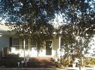 64322 Friendship Church Rd, Amite, LA 70422