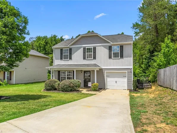 273 Thad Dr, Haw River, NC 27258