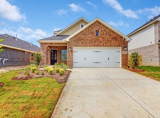 10565 Preserve Way, Conroe, TX 77385