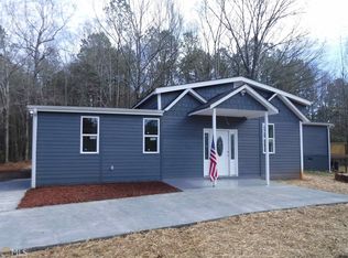 713 Tanners Bridge Cir, Bethlehem, GA 30620