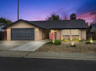 2205 Trails Ct, Rancho Cordova, CA 95670