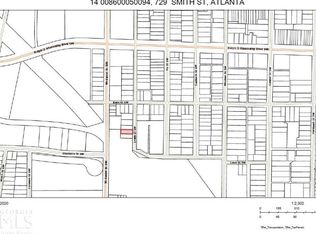 729 Smith St SW, Atlanta, GA 30310