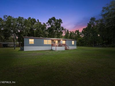 4621 ALLIGATOR Boulevard, Middleburg, FL, 32068