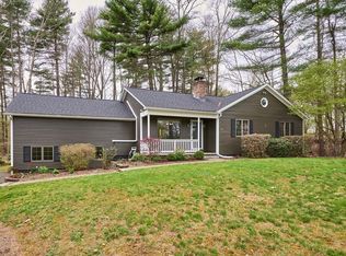 21 Collette Rd, Sturbridge, MA 01518