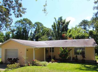 241 Dartmouth Rd, Saint Augustine, FL 32086