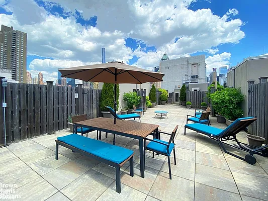 Rented by Brown Harris Stevens | media 14