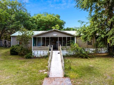 1216 SE Myrtis Rd, Lake City, FL, 32025