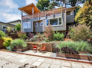 263 Morning Sun Ave, Mill Valley, CA 94941
