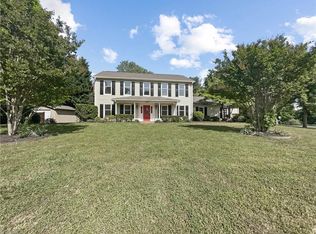 533 Lowergate Ln, Kernersville, NC 27284